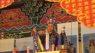 如何辨别真假超度师父怎么进行法事