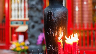 请符后的反应,有头晕头痛可能是符咒在起效