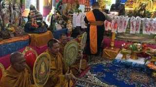 做了两次流产只超度一个婴灵的后果