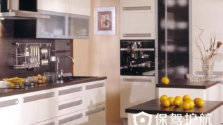 厨房为财库 厨房风水注意事项