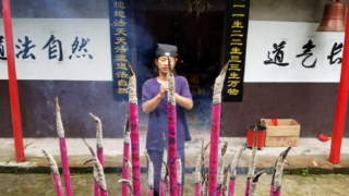 给去世亲人超度的方法 超度死人的意义