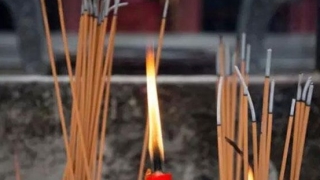 大高僧在线解析,一般寺庙超度价格