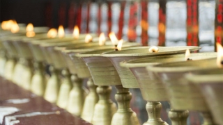 还阴债是上午还是晚上,还阴债流程详解