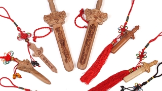 如何斩掉烂桃花 斩花符需要多久时间才会有效果