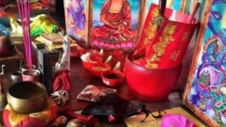 道家堕胎超度大师，一招帮你排忧解难