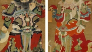 超度回向的具体做法，大师来教教你