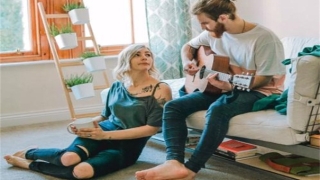 阴阳情侣和合术 情侣分手想复合做和合术就可以帮你挽回