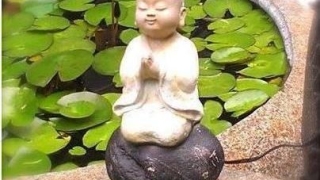 阳间里的无声哭泣——关于超度婴灵的真实案例