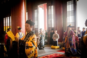 道家往生咒超度亡灵法会