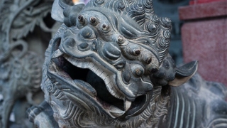 镇宅辟邪用貔貅是不是比较合适?