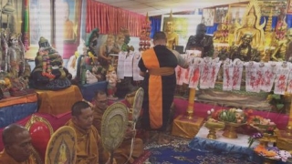 婴灵超度后运气变好，半年挣了50万