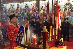 念佛超度 《往生咒》超度是什么意思