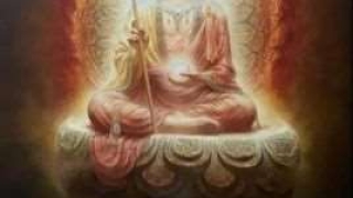 地藏王菩萨超度心咒 