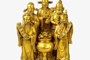 补财库步骤/补开命里财库是真的吗