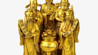 补财库步骤／补开命里财库是真的吗