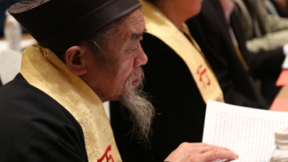 婚煞让我们的婚姻不顺利,赶紧使用道家破解婚煞符