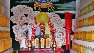 做了婴灵超度梦到亲戚的小孩解析