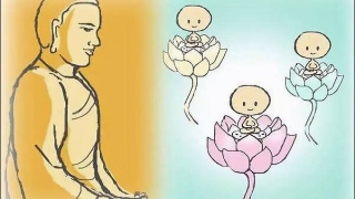 大师在线解析佛教超度成功的征兆