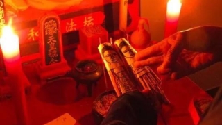 道家 神奇的和合术你了解多少？