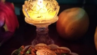 堕胎之后的因果报应，需要超度化解