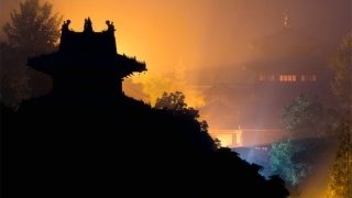 八卦辟邪能力超猛，化解很多原因造成的困扰