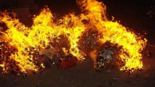 不要随便还阴债的原因，大家一起来看看