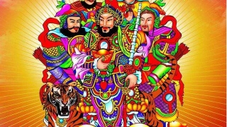 还阴债补财库科仪全文／怎样增加自己的财库