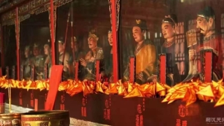 新年拜太岁注意事项