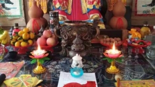 不要纠结先斩桃花还是先做和合  挽回感情最重要