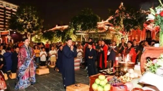 给已故的人超度佛家还是道家做好,关于超度方面的常识