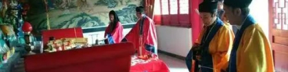 求财最应该拜哪路神仙(组图)