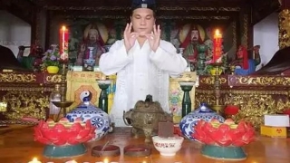 道家还阴债文书 阴债难还猛鬼全文阅读