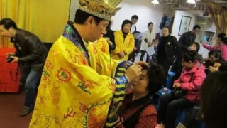 还阴债后应该注意什么,道教打胎还阴债的方法