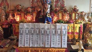 做完婴灵超度法事会梦到小孩