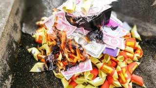 给堕胎的婴儿烧纸讲究都有这些