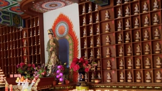 先生说我婴灵缠身,要怎样化解