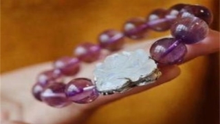 佩戴什么招桃花，这几种饰品男女都适合