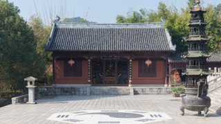 古代求财法术,有效增加财运的好方法