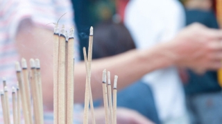 为何在人去世烧纸？这些是有什么讲究