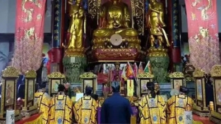中元鬼节之民俗