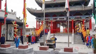 “月份交节气,八字换大运”,敬请发动第三只眼