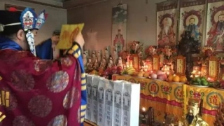 超度婴灵需要本人去吗 , 山东哪个庙超度婴灵