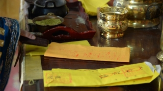 灵婴符咒,分享超度婴灵正确方法