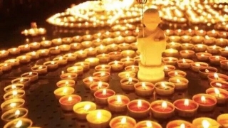 超度婴灵八句咒语念送 , 为什么有的人坠胎没有果报