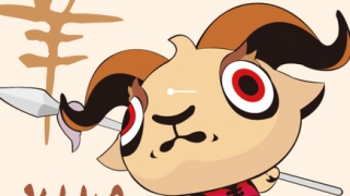 属羊的犯小人怎么办 属羊人化解犯太岁遇小人的方法