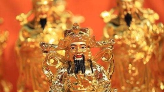 佛教补财库道场诵什么经好／财库丑未冲详解