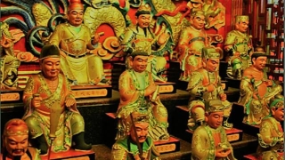 为啥太岁头上不能动土，犯了“太岁”又会怎样？