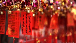 招桃花运,招来的一定是正缘吗?